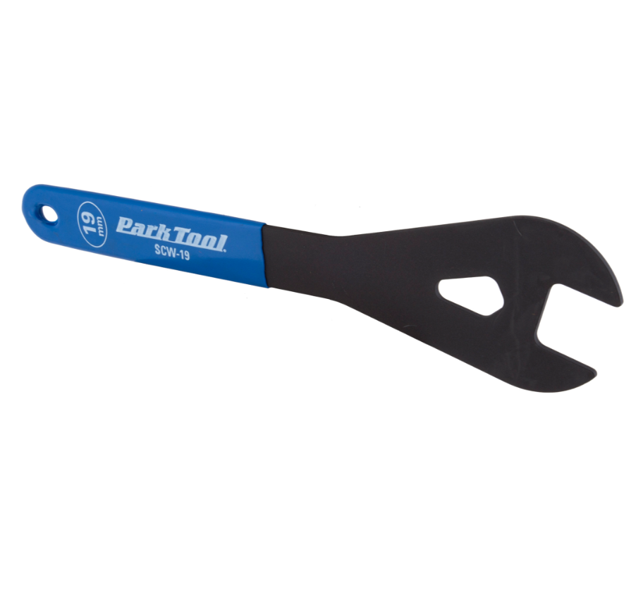 Park Tool SCW-19 19mm Cone Wrench