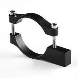 TerraCycle 1.75in 3 Hole Clamp On Idler Mount