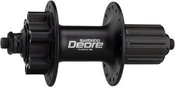 Shimano Deore FH-M525-A 32H Rear Hub w/Disc Rotor Mount