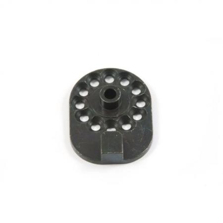 Rohloff OEM Axle Plate for QR Hub, Quick release axle version (CC OEM)