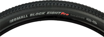 Kenda Small Block 8 Pro 29x2.1 Folding Black Tire