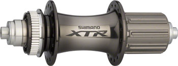 Shimano XTR FH-M9000 11-Speed Centerlock Disc Rear Hub - 32H