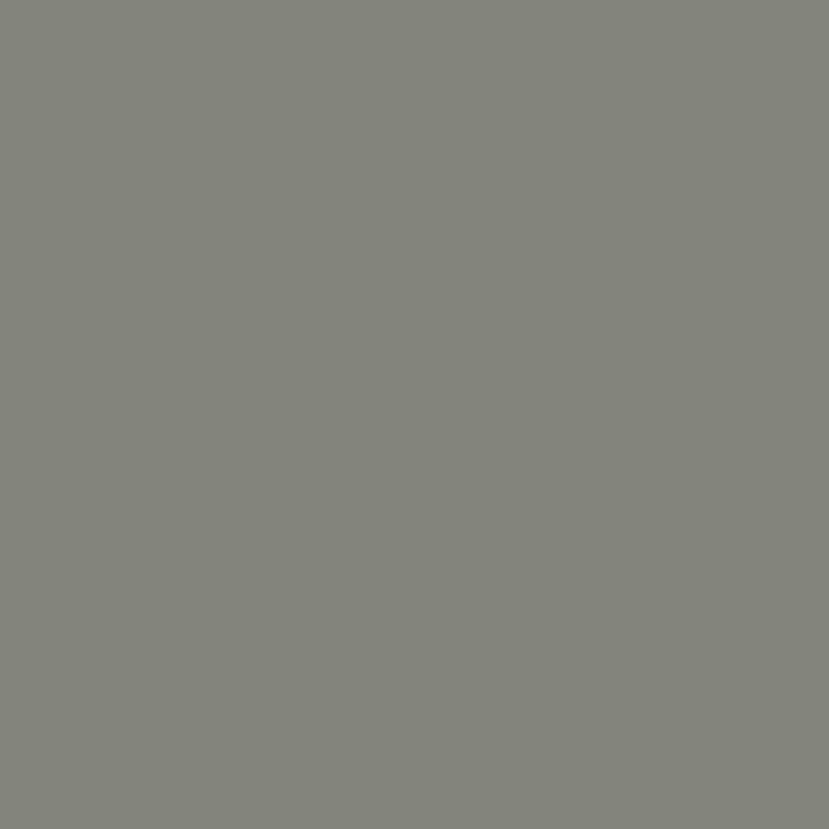 Color AZUB Factory Color - Grey Deep Matte RAL 7024