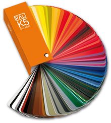 Color AZUB Factory Color - Any Custom RAL Color