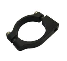 TerraCycle 2in 1 Hole Clamp On Idler Mount