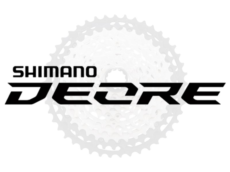 Shimano Deore 1x12 11-51T
