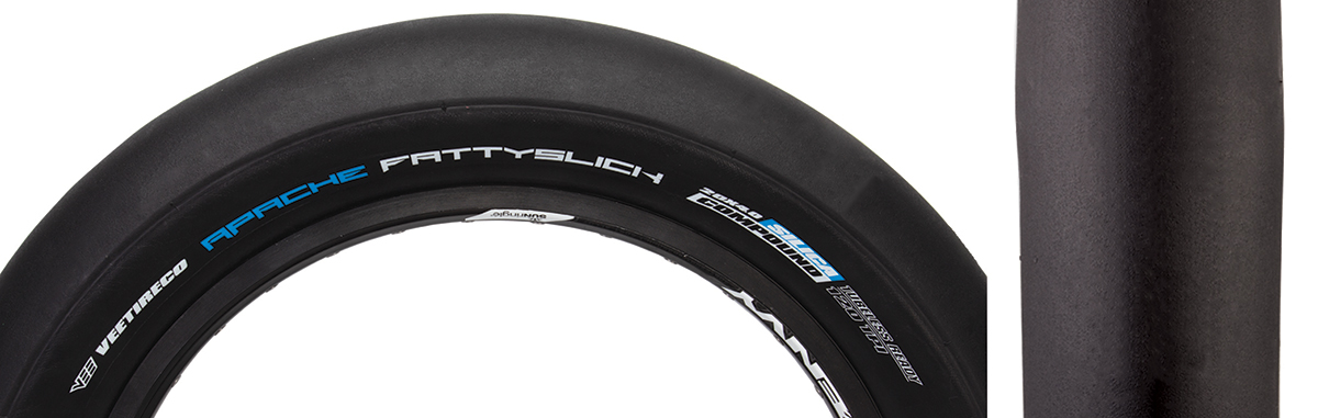 20x4 fat bike road tires