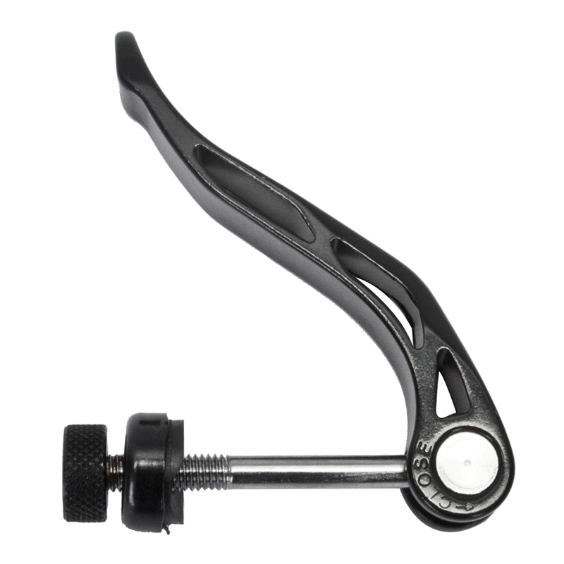 Quick Release Seat Binder - For Fat/EZ Tad Seat Mount (50046)