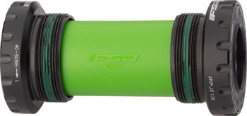 FSA BB-6200 MegaExo 68mm Cartridge Bottom Bracket 
