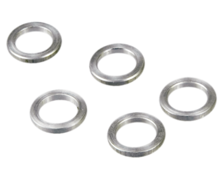 Rohloff Chainring spacers (5 pcs)