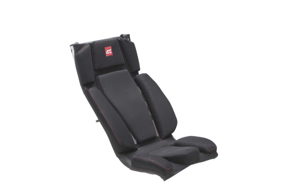 Azub Dream Seat Mesh - XL