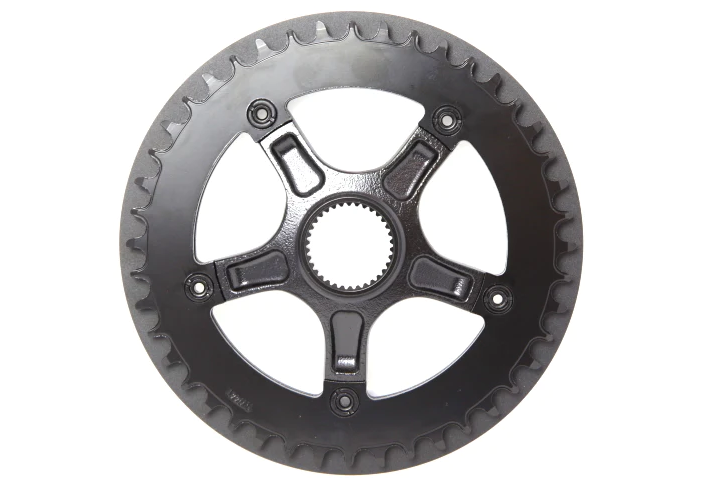 Bafang Ultra M620 Chainring - 44T