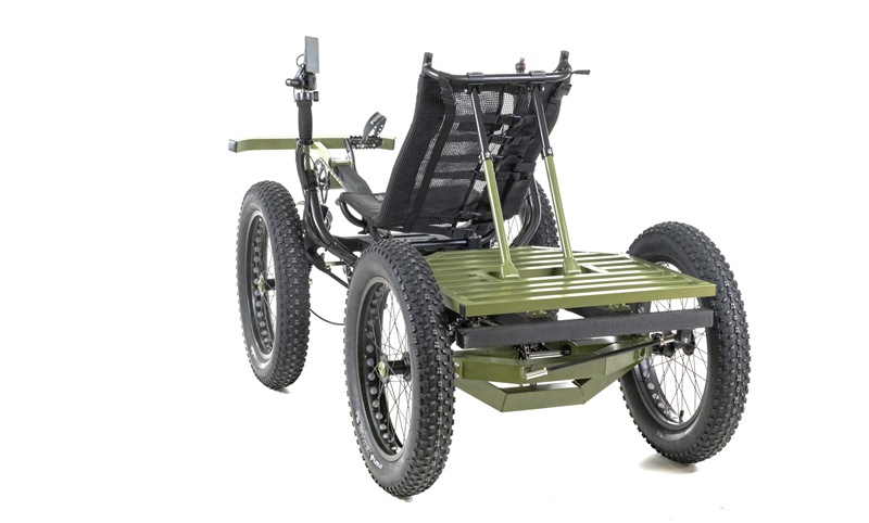 EU-Typzulassung: Motorräder, Trikes, Quads