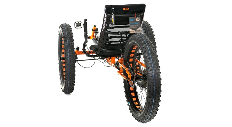 magnum metro bike