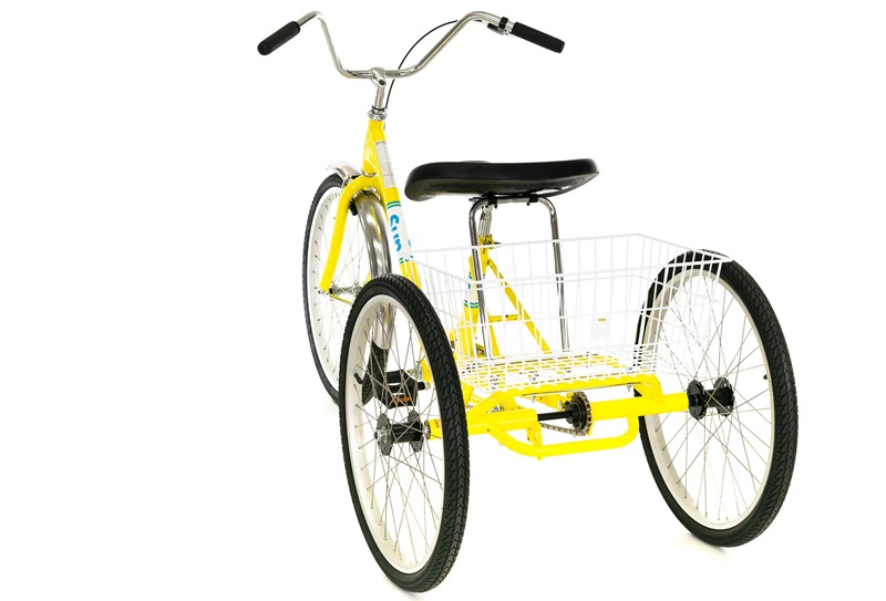 miami sun adult tricycle