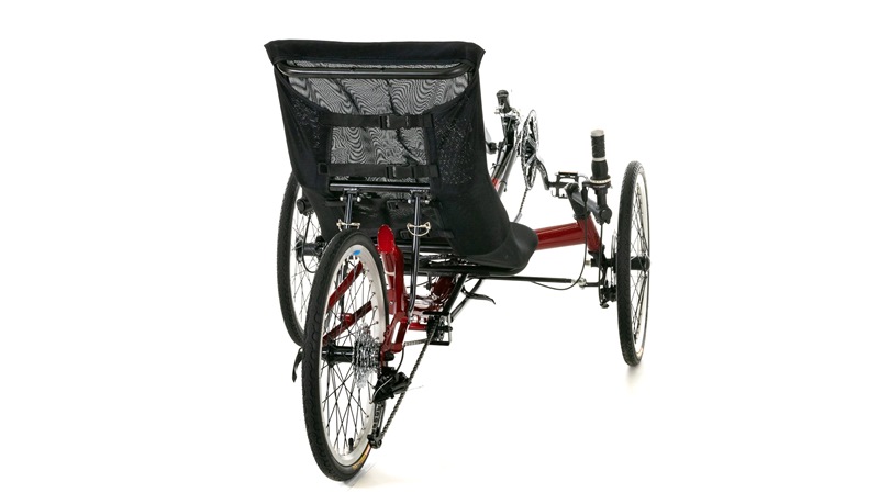 sun seeker t3 cx electric trike