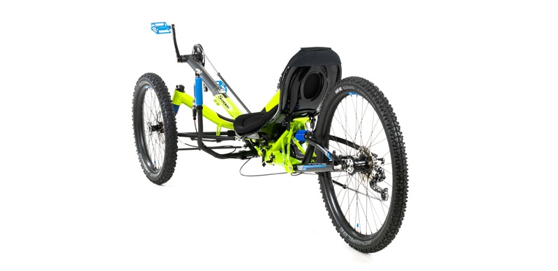 Scorpion fs shop 26 enduro