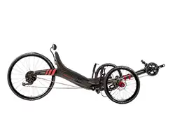 The Fastest Trike EVER? The CarbonTrike CT2.0