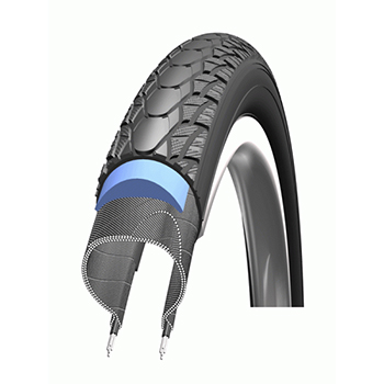 Land referentie democratische Partij Utah Trikes - Schwalbe Marathon Racer 20x1.50 (40-406) HS429 Tire