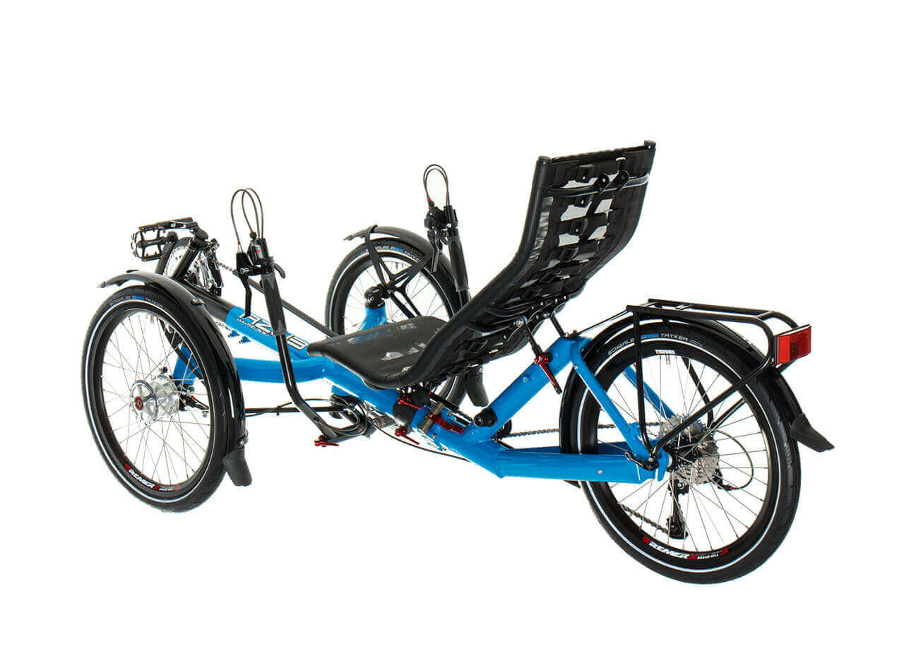 Try trike hotsell