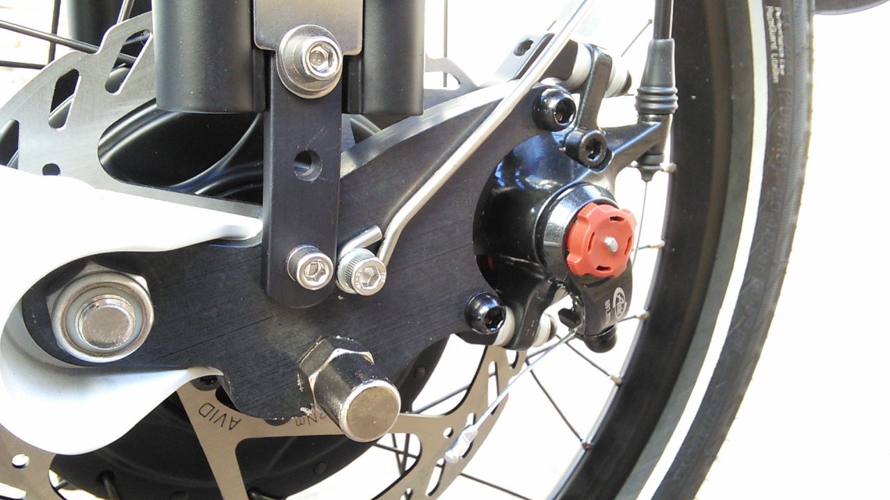4417102_CatrikeVillagerRecumbentTrike