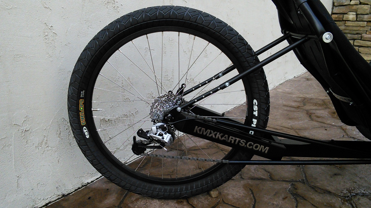 4447337_KMX20/20RecumbentTrike