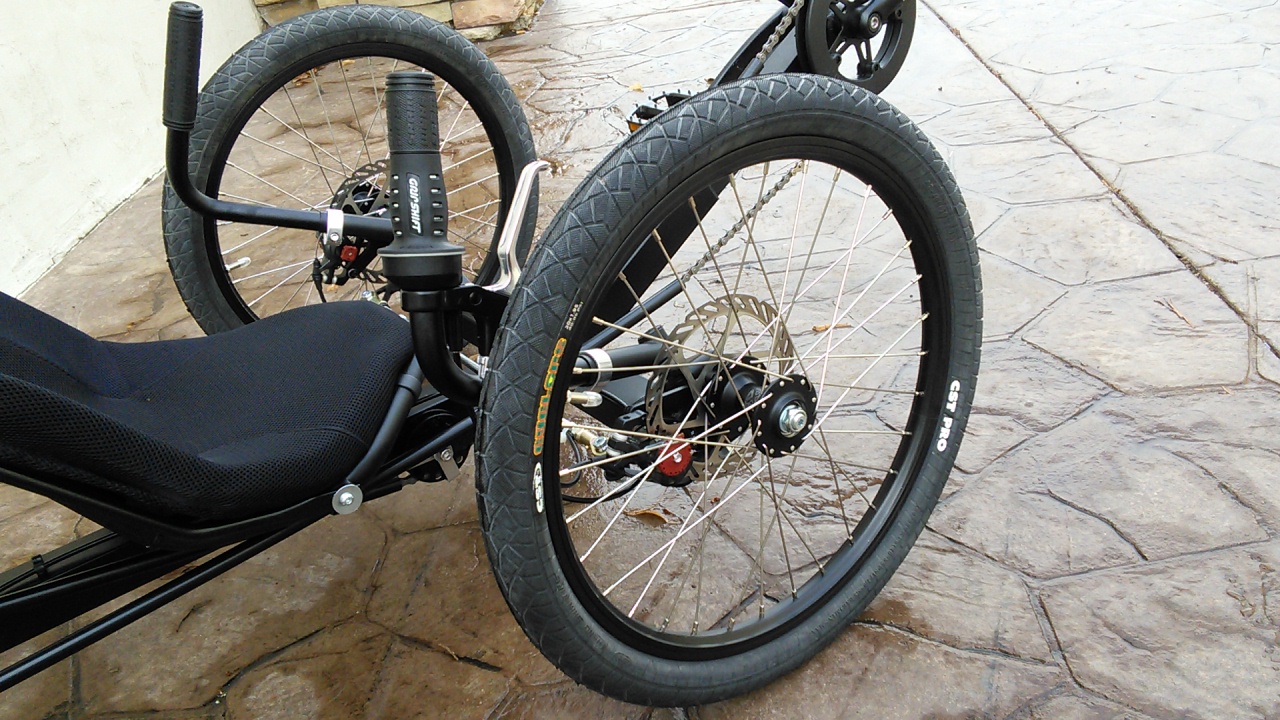 4447337_KMX20/20RecumbentTrike