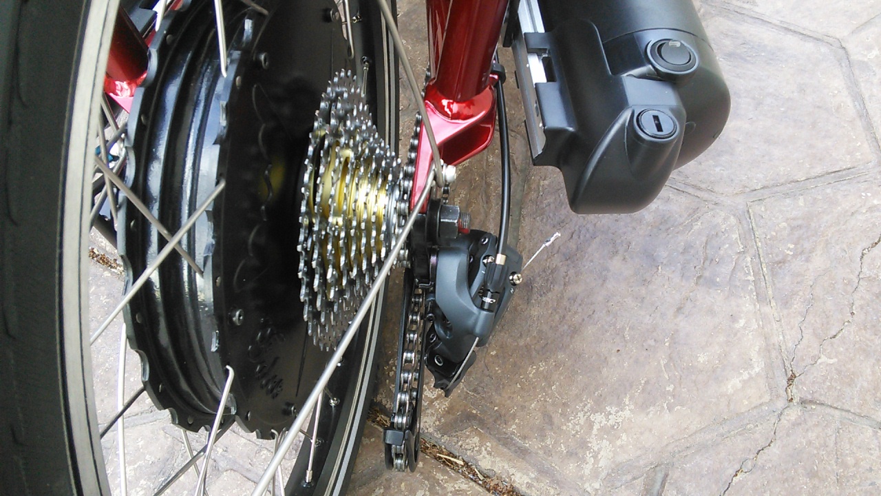 4476860_CatrikePocketRecumbentTrike