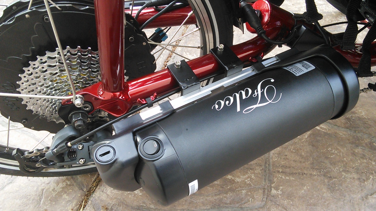 4476860_CatrikePocketRecumbentTrike