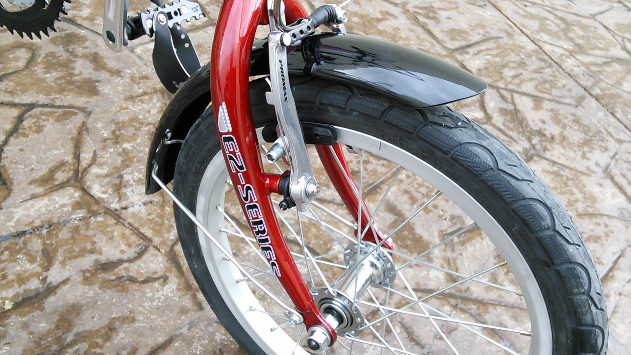 SunEZ-TriClassicSXDeltaTrike