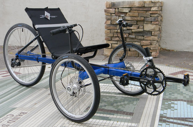 Terratrike rover i8 for sales sale