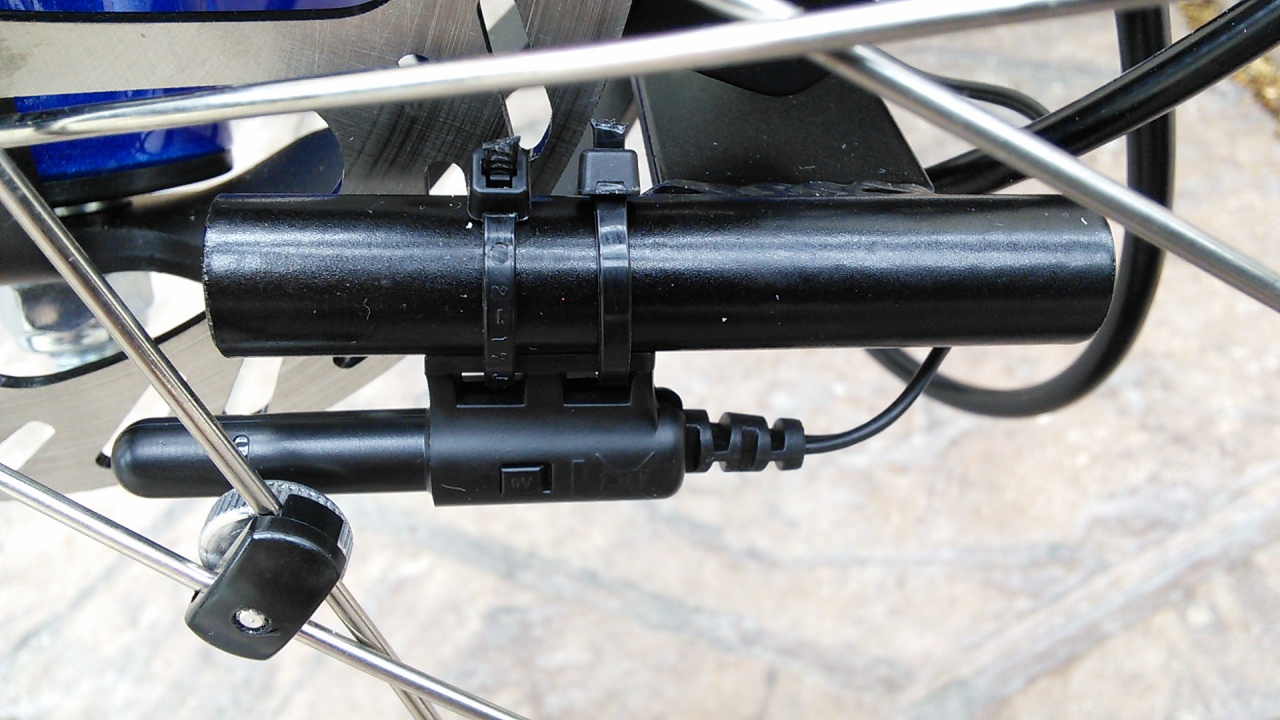 4589095_KMX20/20RecumbentTrike