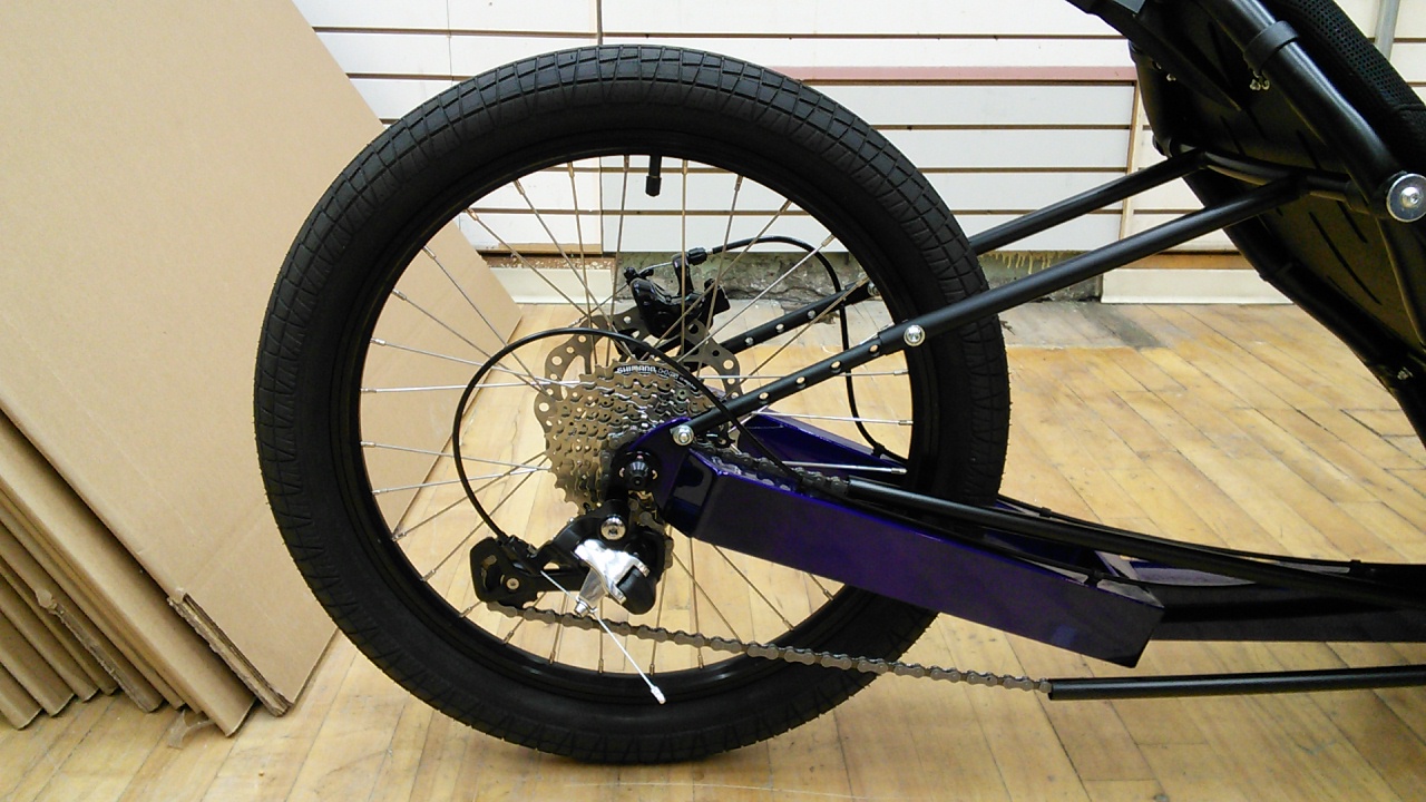 4695254_KMXTornadoF8RecumbentTrike