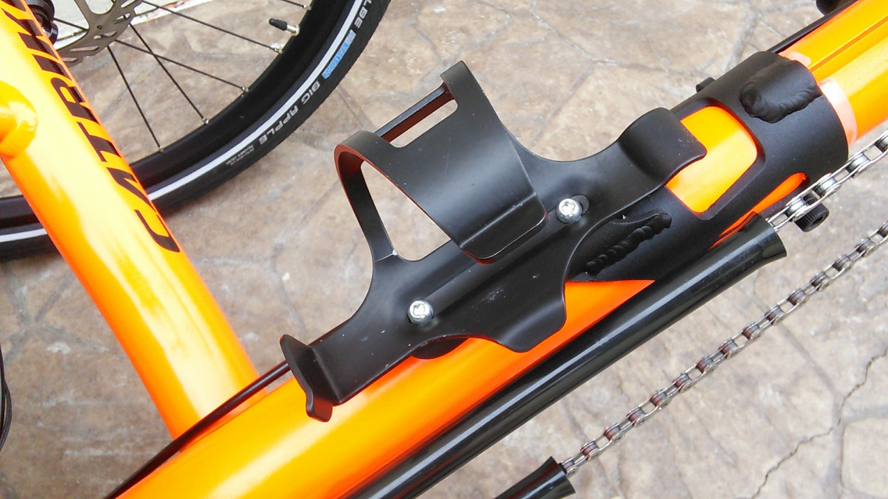  - Bottle Cage