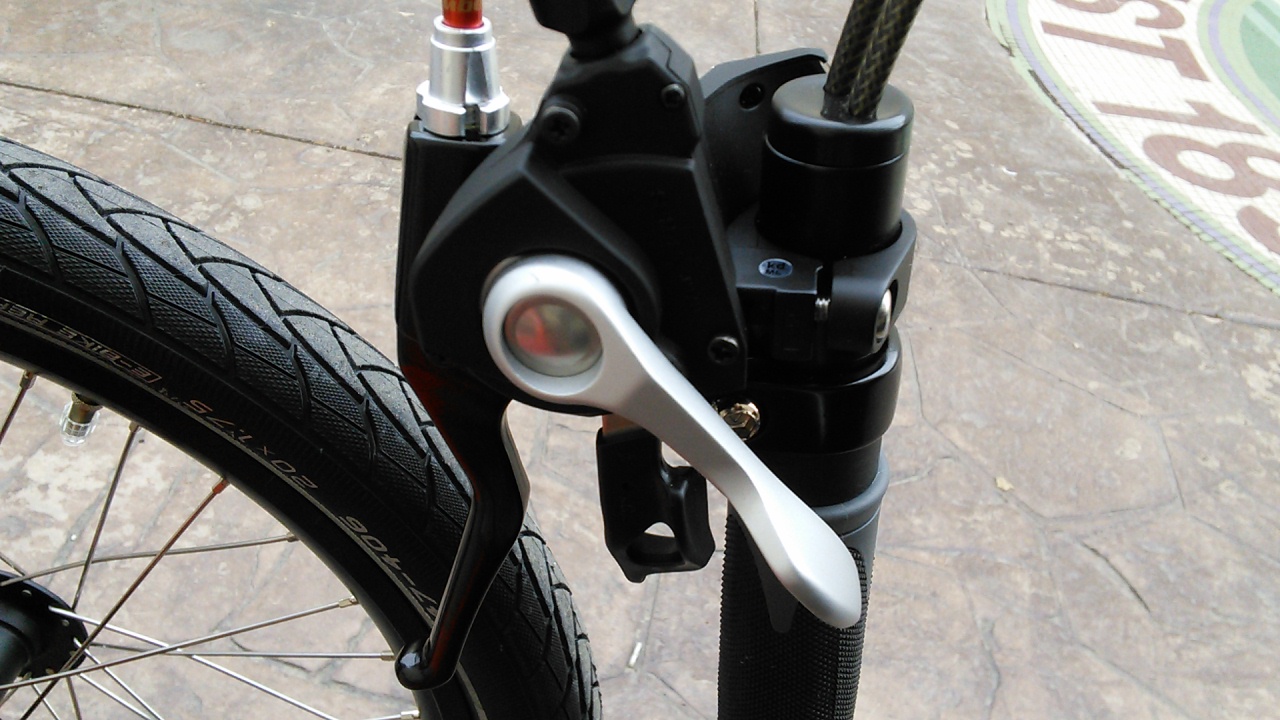 Trigger Shifter For 10 Speed (right side) - 