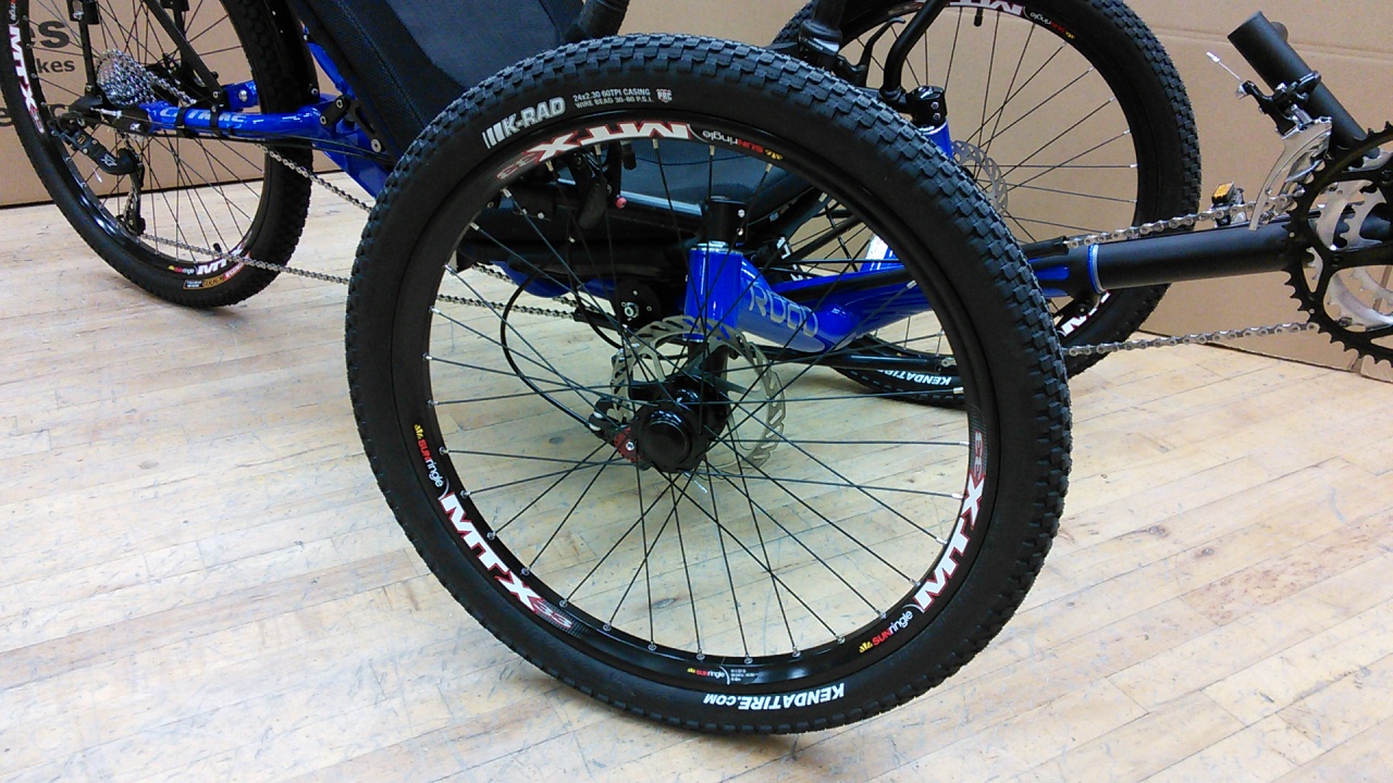 Kenda k rad cheap 24