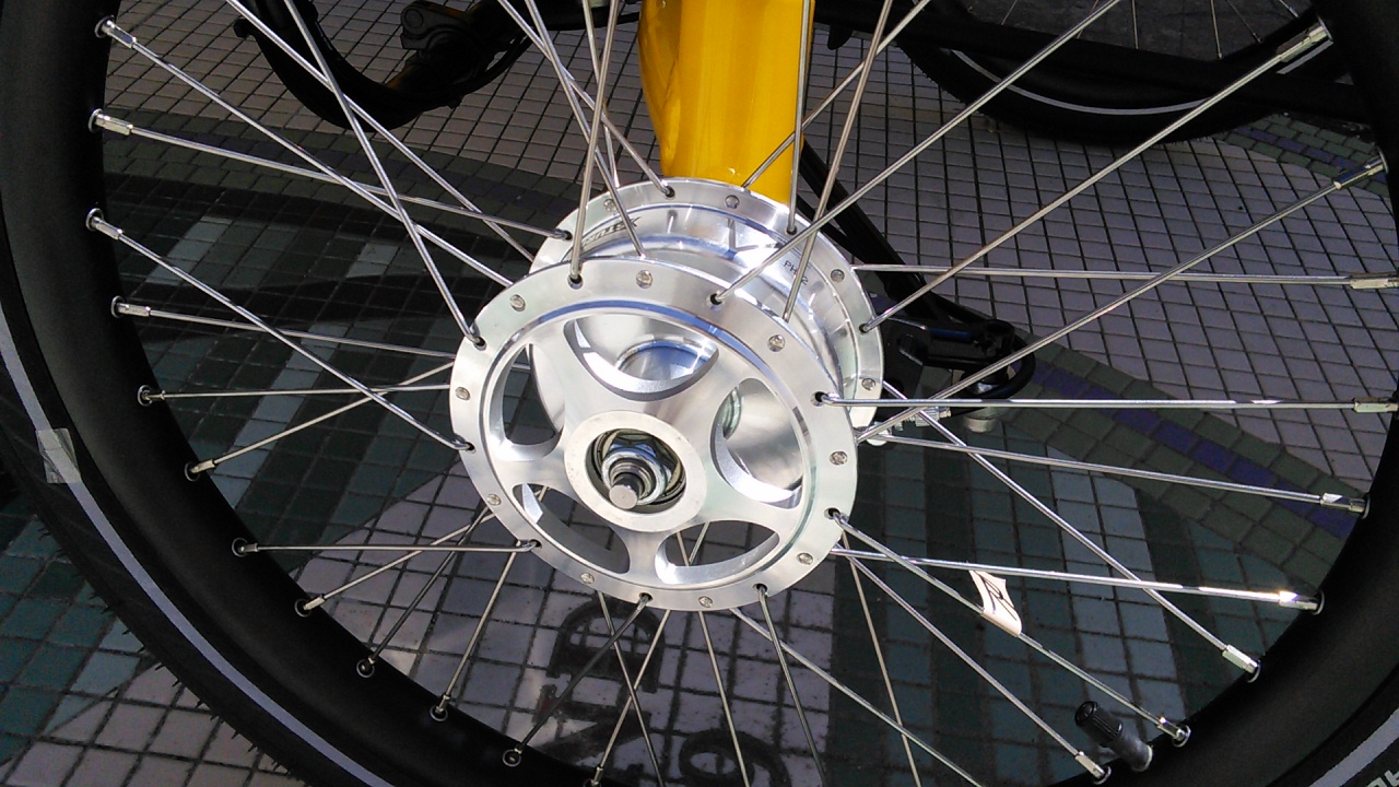 Sturmey Archer Drum Brakes  - 