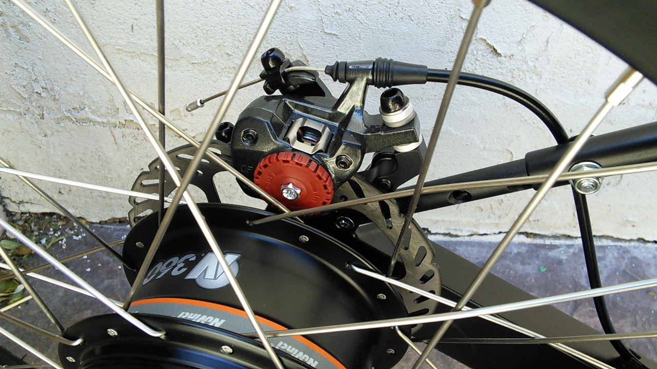 4961028_KMX20/20RecumbentTrike