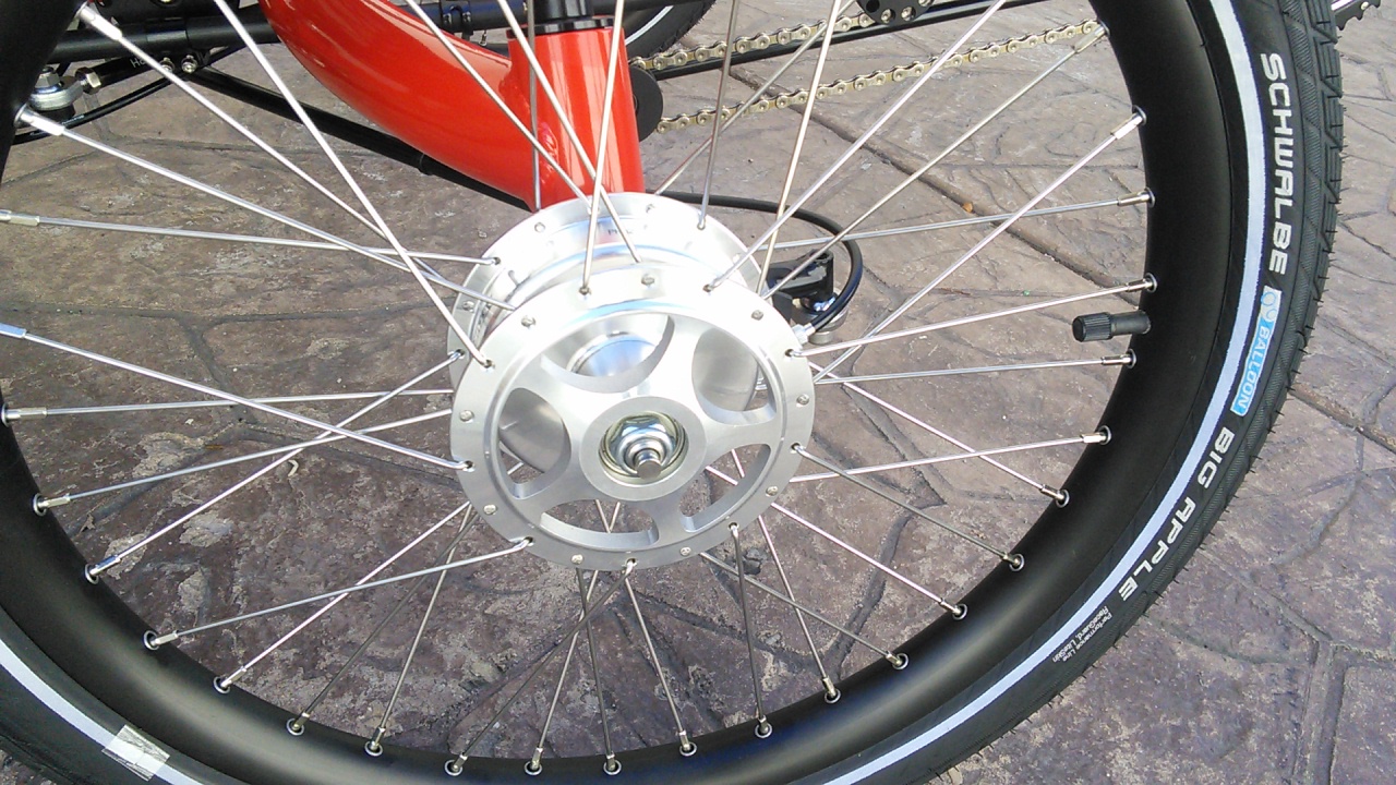 Sturmey Archer Drum Brakes  - 