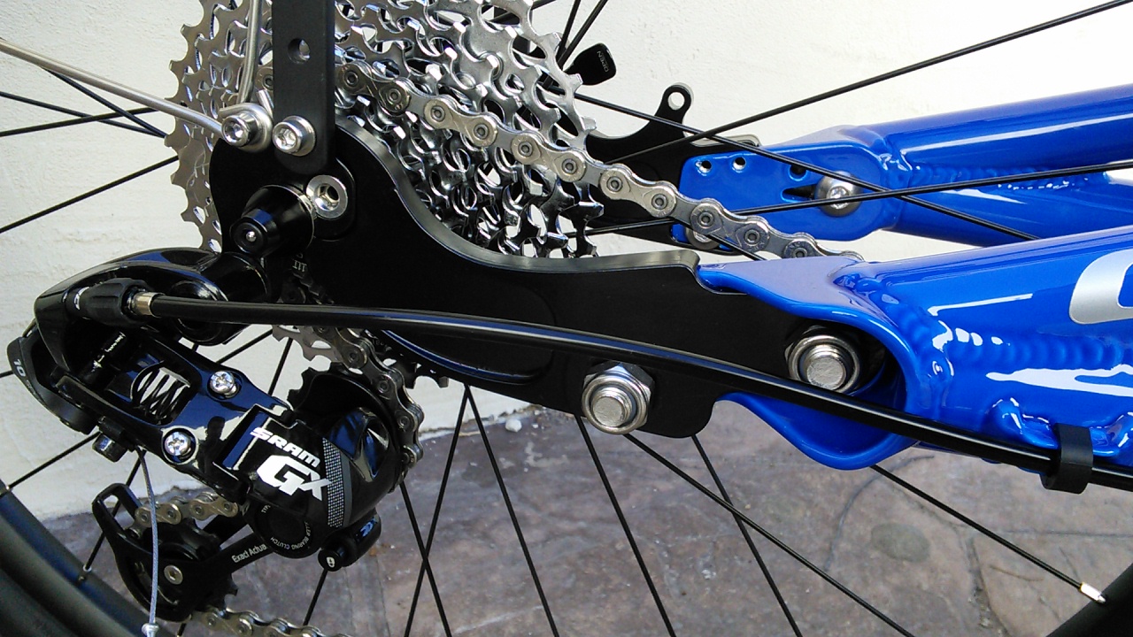 5043889_CatrikeVillagerRecumbentTrike