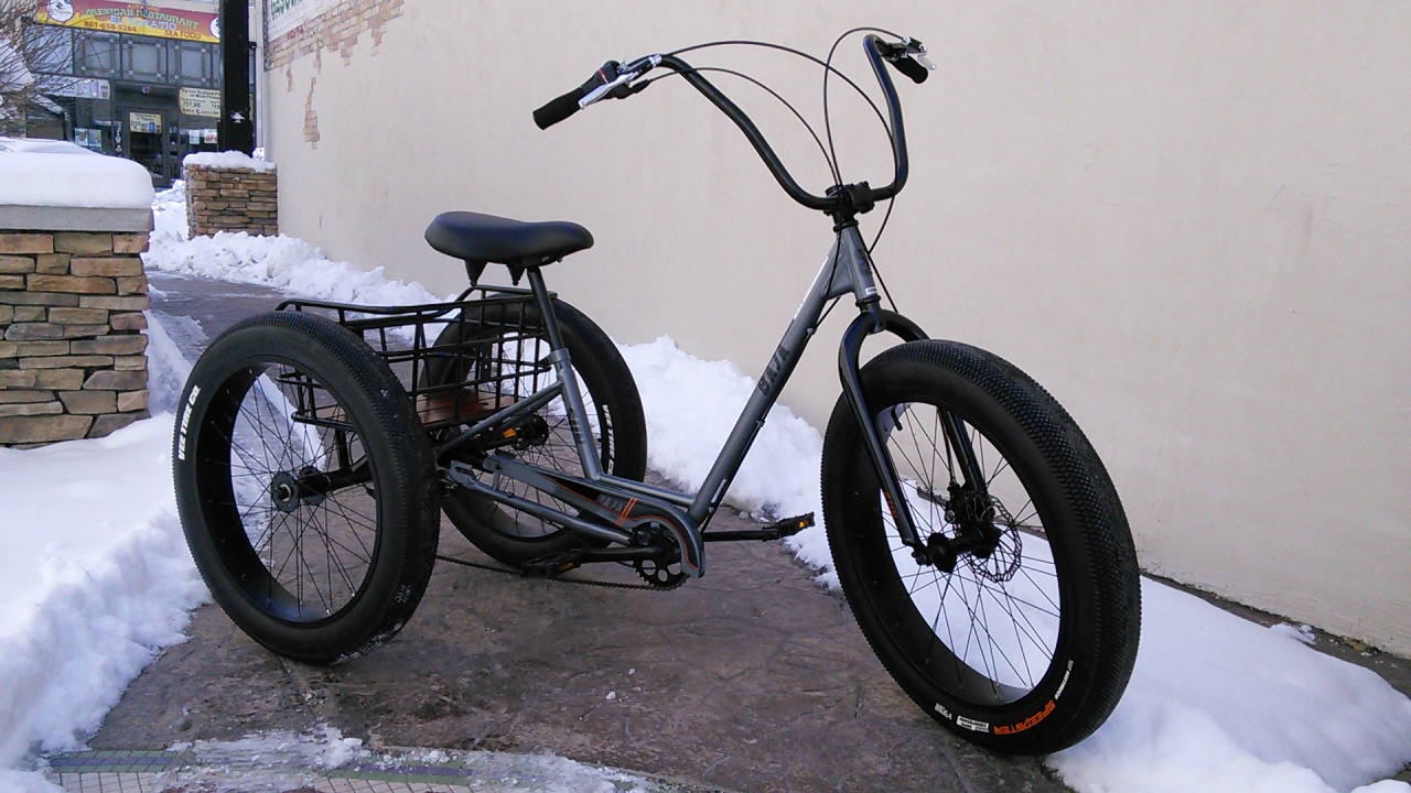 Sun baja trike for sale cheap