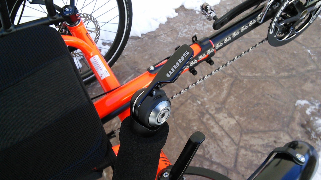 5176794_CatrikeVillagerRecumbentTrike