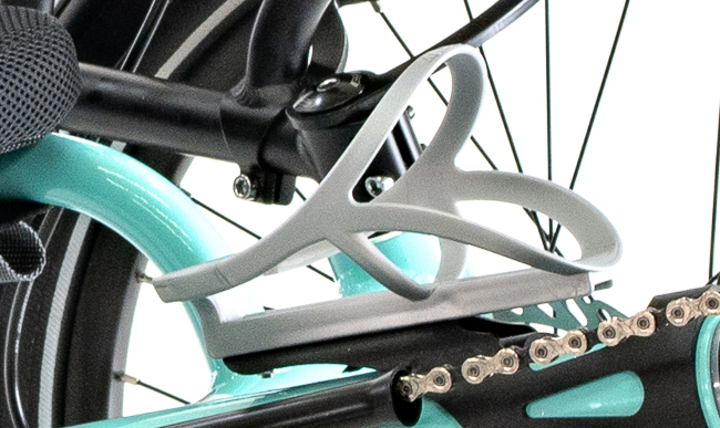 5193375_CatrikeVillagerRecumbentTrike