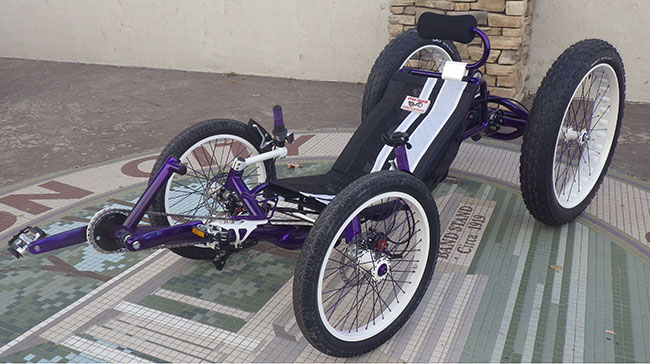 Bikes trikes store and quads