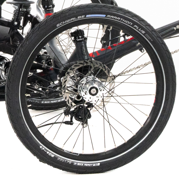 5461749_ICESprintXTourRecumbentTrike
