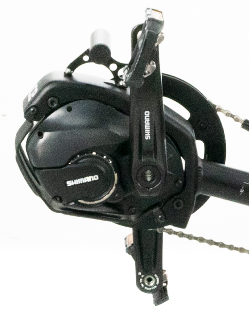 5554319_ICESprintXTourRecumbentTrike