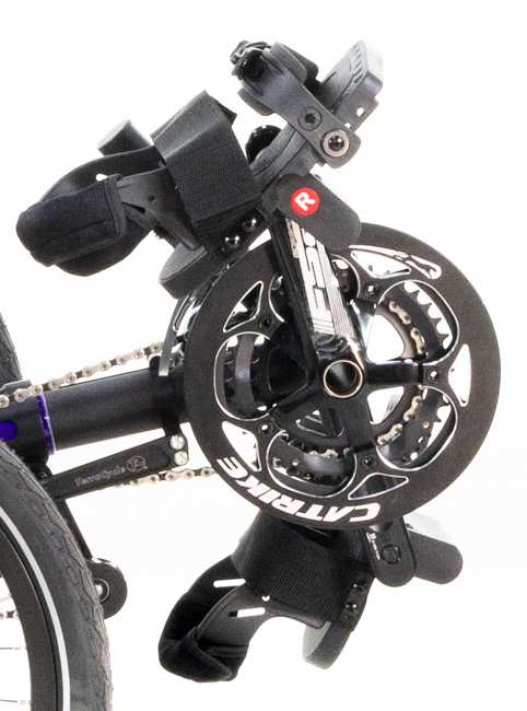 5737956_CatrikeVillagerRecumbentTrike