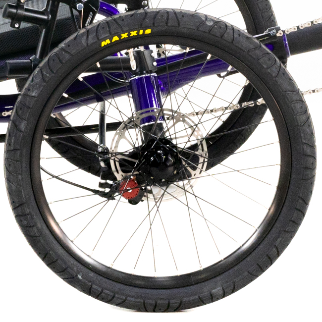 5854123_CatrikeVillagerRecumbentTrike