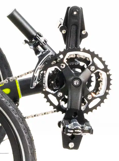 5876537_CatrikeVillagerRecumbentTrike