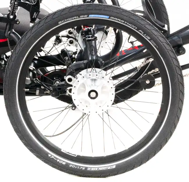 5886433_ICESprintXTourRecumbentTrike